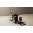 Siemens TQ513R01 automata kávéfőző EQ500