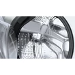 Bosch WGB244A2BY Serie8 mosógép,  i-DOS automatikus adagolás , IronAssist gőzprogram és opció ,9 kg, 1400 ford/perc