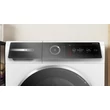 Bosch WGB25403BY Serie8 szabadonálló mosógép, 10 kg, IronAssist,  Energiaosztály: A-40%