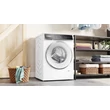 Bosch WGB266A6BY Serie8 elöltöltős mosógép,  11 kg ,  i-DOS, IronAssist, 1600 ford/perc