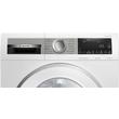 Bosch WGG24409BY  Serie6  elöltöltős mosógép,9 kg, 1400 ford/perc,Fehér-inox ajtó,Prémium TouchControl kijelző