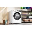 Bosch WGG244A0BY Serie6 elöltöltős mosógép, 9 kg , I-DOS, 1400 ford/perc,AntiStain foltprogramok