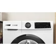 Bosch WGJ24401BY Serie6 mosógép, IronAssist gőzprogram és opció , 9 kg,1400 ford/perc