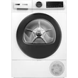 Bosch WQJ24201BY Serie6 hőszivattyús kondenzációs szárítógép,9 kg, EasyClean kondenzátor