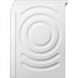 Bosch WNC254A0BY mosó-szárítógép ,Serie8 ,Home Connect , i-DOS automatikus adagolás ,10,5kg mosás - 6kg szárítás ,Energiaosztály: D