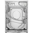 Bosch WNG24401BY Serie6 mosó-szárítógép,  9kg mosás - 6kg szárítás ,HomeConnect,AntiStain fotlautomatika