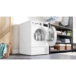 Bosch WQG14591BY Serie 6 szárítógép, 9 kg , AutoDry ,Öntisztító kondenzátor ,
