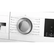 Bosch WQG14591BY Serie 6 szárítógép, 9 kg , AutoDry ,Öntisztító kondenzátor ,