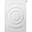 Bosch WQG24101BY Serie6 szárítógép, 9kg - A++, EasyClean kondenzátor, Prémium TouchControl kijelző , AutoDry 