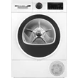 Bosch WQG243DMBY Serie 6 szárítógép , 9 kg ,EasyClean Filter , AutoDry