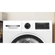 Bosch WQG243DMBY Serie 6 szárítógép , 9 kg ,EasyClean Filter , AutoDry