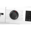 Bosch WQG243DMBY Serie 6 szárítógép , 9 kg ,EasyClean Filter , AutoDry