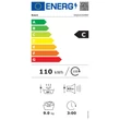 Bosch WQG243DMBY Serie 6 szárítógép , 9 kg ,EasyClean Filter , AutoDry