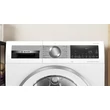Bosch WQG24591BY Serie 6 szárítógép, 9 kg , Öntisztító kondenzátor  ,AutoDry 