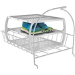 Bosch WQH245B2BY Serie6 szárítógép,  Home Connect  ,9kg , A+++ ,Fehér-inox ajtó ,SelfCleaning öntisztító kondenzátor ,SmartDry