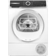 Bosch WQH246D3BY Serie 6 szárítógép, 9 kg , SelfCleaning öntisztító kondenzátor , AutoDry 