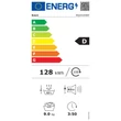 Bosch WQJ24200BY Serie6 szárítógép,9kg ,Fekete ajtó, EasyClean kondenzátor, AutoDry