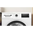 Bosch WTH83256BY Serie 4  szárítógép, 8 kg, EasyClean kondenzátor