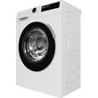 CANDY BR 26SSB5-S szabadonálló mosógép, 6 kg, fehér, 16 program, Szé x Mé x Ma (mm) 595x420x850