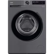 CANDY BR 26SSB6G-S szabadonálló antracit mosógép, 6 kg, 16 program,Fejlett távirányító és tartalom (Wi-Fi + BLUETOOTH®) Szé x Mé x Ma (mm) 595x420x850