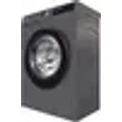 CANDY BR 26SSB6G-S szabadonálló antracit mosógép, 6 kg, 16 program,Fejlett távirányító és tartalom (Wi-Fi + BLUETOOTH®) Szé x Mé x Ma (mm) 595x420x850