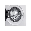 CANDY BWR 485SBL6-S mosó-szárítógép,  8 kg, 1400 ford./perc, gőzfunkció,   595x522x850