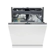 CANDY CI 4C4F1A Mosogatógép, Teljesen integrált, 14 teríték, C energiaosztály, Távezzérlés és extra tartalom (WiFi), M x M x S (mm) 597x555x818