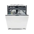 CANDY CI 4C4F1A Mosogatógép, Teljesen integrált, 14 teríték, C energiaosztály, Távezzérlés és extra tartalom (WiFi), M x M x S (mm) 597x555x818