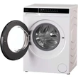 CANDY EY 27SB7-S elöltöltős mosógép,  7 kg, gőzprogram, inverter motor, 1200 ford/perc
