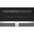 Bosch DBB63BC60, integrált kialakítású páraelszívó, 60 cm, Fekete,  Serie 2