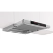 Bosch DFS067K51, Teleszkópos páraelszívó, 60 cm, Nemesacél,  Serie 8