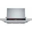 Bosch DFS067K51, Teleszkópos páraelszívó, 60 cm, Nemesacél,  Serie 8