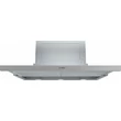 Bosch DFS097A51, Teleszkópos páraelszívó, 90 cm, Ezüst, fémes, Serie 4
