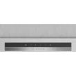 Bosch DIB97IM50, Szigetelszívó, 90 cm, Nemesacél,  Serie 4