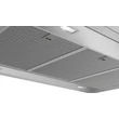 Bosch DIB97IM50, Szigetelszívó, 90 cm, Nemesacél,  Serie 4