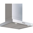 Bosch DWB63BC30 Serie 2 falra szerelhető páraelszívó, 60 cm