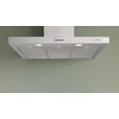 Bosch DWB95CC30, Falra szerelhető páraelszívó, 90 cm, Szálcsiszolt acél színű, Serie 4