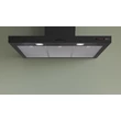 Bosch DWB95CC60 Serie 4 falra szerelhető páraelszívó, 90 cm, Fekete