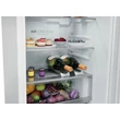 Haier EHBQW5518E beépíthető alulfagyasztós hűtőszekrény,Total No Frost, Humidity Zone