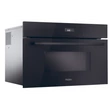 Haier H38DMWID26NB beépített, mikrohullámú sütő + grill funkció, 34 literes, fekete