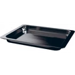 Haier H6 ID25G3YTB beépíthető sütő,hőlégbefúvás, 78 liter, pirolitikus + hidrolitikus, 19 funkció, távezzérlés és extra tartalom (WiFi), energiaosztály A++, fekete szín, M x M x S (mm) 595X595X568