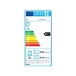 Haier H6 ID25G3YTX beépíthető sütő,hőlégbefúvás, 78 liter, pirolitikus + hidrolitikus, 19 funkció, távezzérlés és extra tartalom (WiFi), energiaosztály A++, rozsdamentes acél szín, M x M x S (mm) 595X595X568