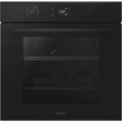 Haier H6 ID2P3B3EHTB ID series 2, beépíthető sütő, hőlégbefúvás, 78 liter, hidrolitikus, 11 funkció, távvezérlés és extra tartalom (WiFi),