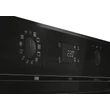 Haier H6 ID2P3B3EHTB ID series 2, beépíthető sütő, hőlégbefúvás, 78 liter, hidrolitikus, 11 funkció, távvezérlés és extra tartalom (WiFi),