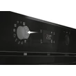 Haier H6 ID2P3B3EHTB ID series 2, beépíthető sütő, hőlégbefúvás, 78 liter, hidrolitikus, 11 funkció, távvezérlés és extra tartalom (WiFi),