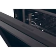 Haier H6 ID66G5YTB beépíthető sütő,ID series 6,hőlégbefúvás,78 liter, pirolitikus + hidrolitikus tisztítás,20 funkciók, távezzérlés és extra tartalom (WiFi), energiaosztály A++, fekete szín