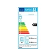 Haier H6 ID66G5YTB beépíthető sütő,ID series 6,hőlégbefúvás,78 liter, pirolitikus + hidrolitikus tisztítás,20 funkciók, távezzérlés és extra tartalom (WiFi), energiaosztály A++, fekete szín