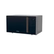 Haier HAMGI20S2STB  szabadonálló mikrohullámú sütő,20 liter 