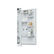 Haier HBQW7519D XL beépíthető alulfagyasztós hűtőszerkény,Humidity Zone,Total No Frost
