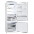 Haier HBW7719C beépíthető alulfagyasztós hűtőszerkény, XXL, 400 liter, Total No Frost